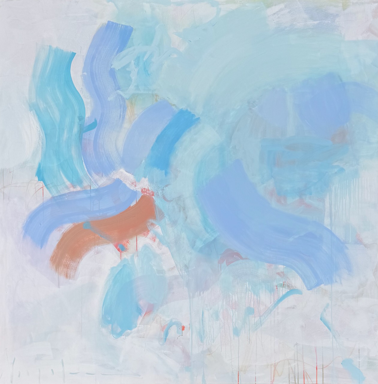 l'air / Etne